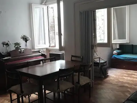 Araoz 2417 , Piso 3