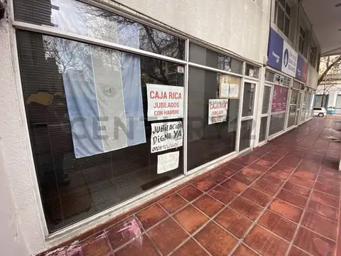 Local en Venta A Estrenar