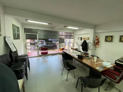 Local comercial en venta La Plata