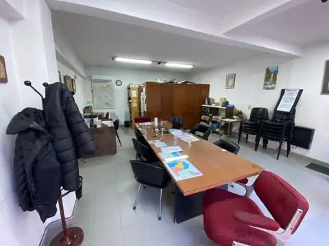 Local comercial en venta La Plata