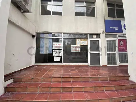 Local en Venta en La Plata, USD 42.000
