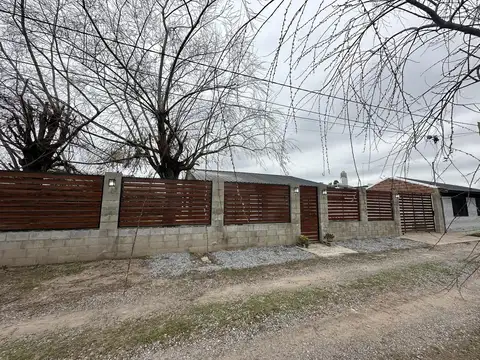 Barrio Parque. Lote 12, Manzana 61