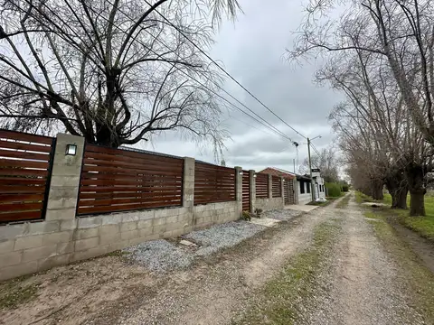 Casa en Venta de 2 dormitorios
