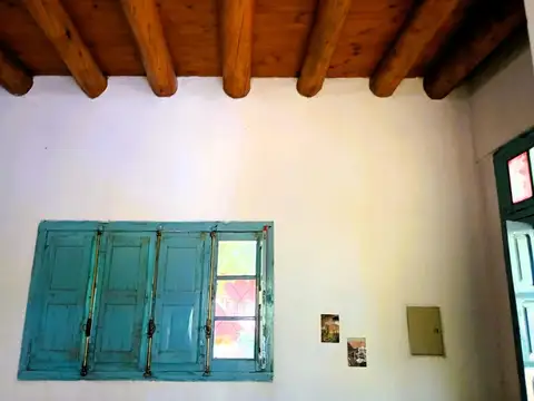 Casa en Venta 10 años