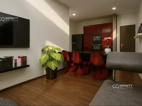 Departamento en Venta en Belen de Escobar, Partido de Escobar
