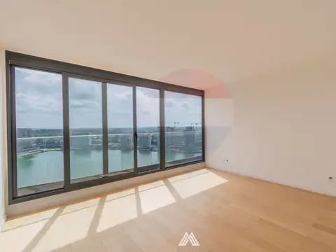 Departamento 5 ambientes con 3 baños