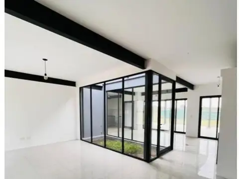 Casa en Venta 3 años
