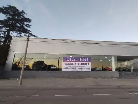 Local en Loma Verde