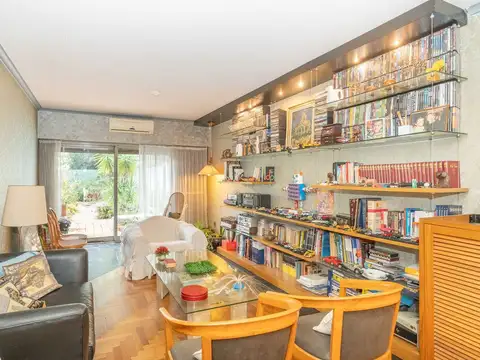 Departamento en Venta en Belgrano, USD 265.000