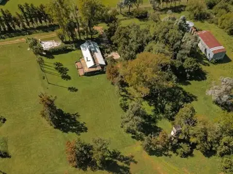 Casa en Venta de 6 dormitorios