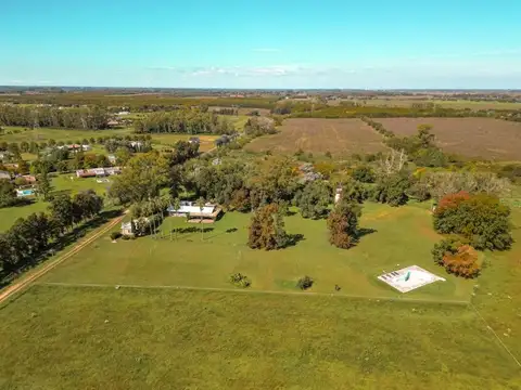 Casa en Venta en Exaltacion De La Cruz, USD 599.000