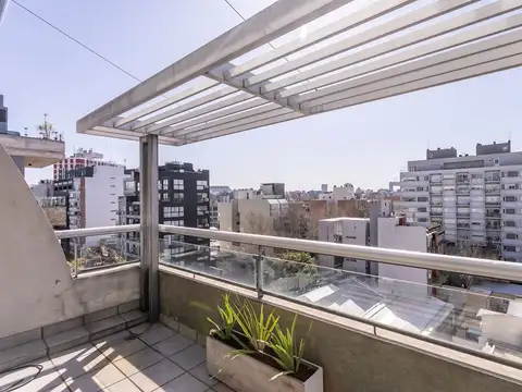 Coronel Niceto Vega 5600