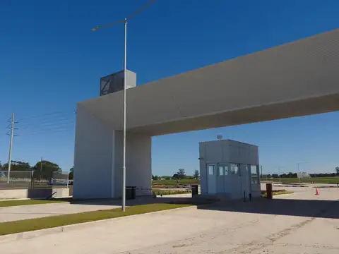 Terreno en Venta de 2560,0 m2
