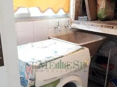 Departamento en Alquiler Temporal con 1 cocheras