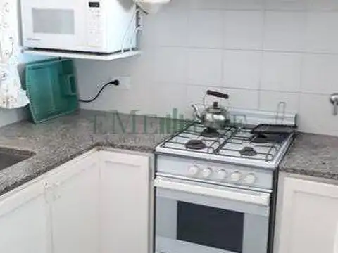 Departamento en Alquiler Temporal en Pinamar, USD 2.500