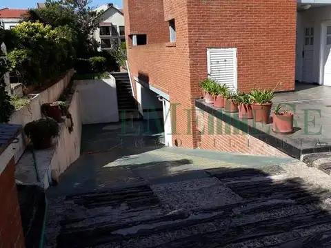 Departamento en Alquiler Temporal de 3 ambientes