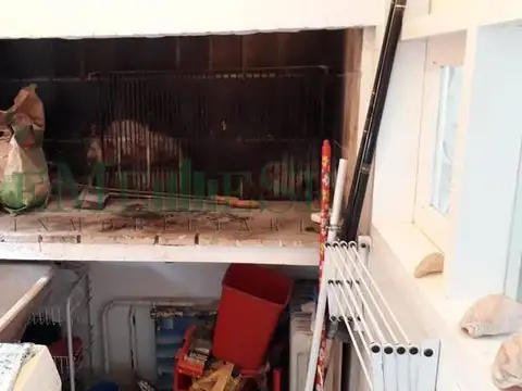 Departamento en Alquiler Temporal 35 años