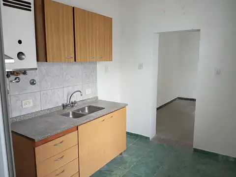 Departamento en Venta 40 años