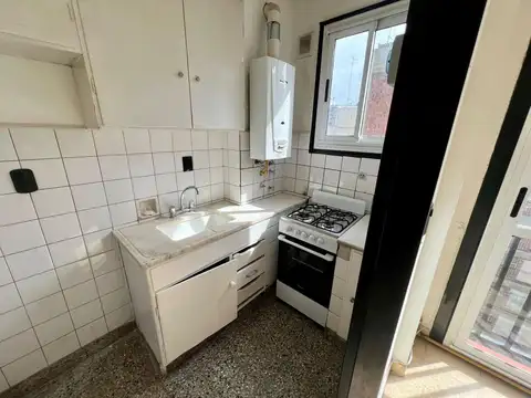 Departamento en Alquiler en Centro, $ 600.000