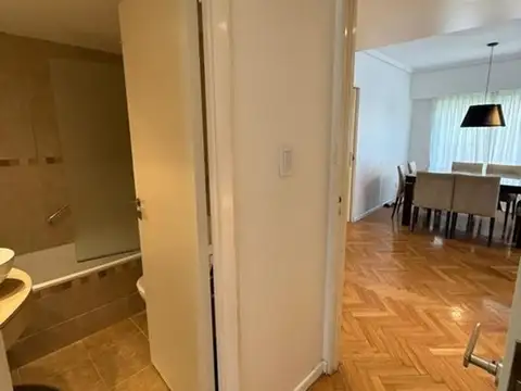Departamento en Alquiler de 2 dormitorios