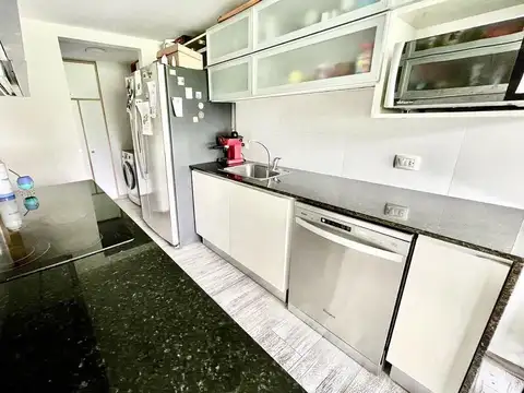 Departamento en Venta de 3 dormitorios