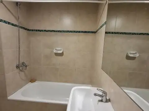 Departamento en Alquiler de Monoambiente