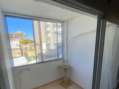Dpto renovado listo APTO CRÉDITO, para VOS ;)