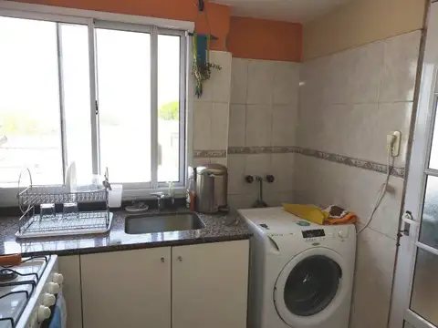 Departamento en Venta 43 años