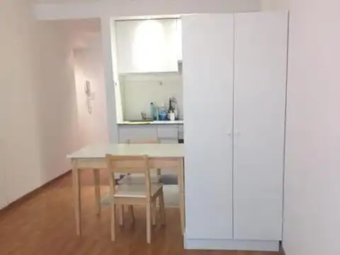 Alquiler de Departamento Monoambiente