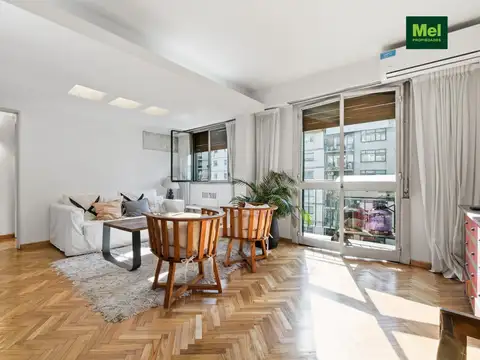 Departamento en Venta de 2 dormitorios
