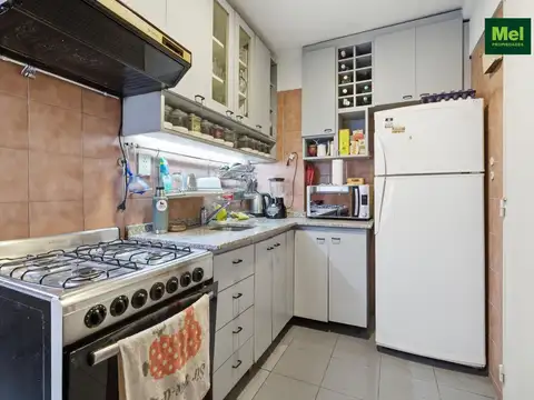 Departamento en Venta al Noreste