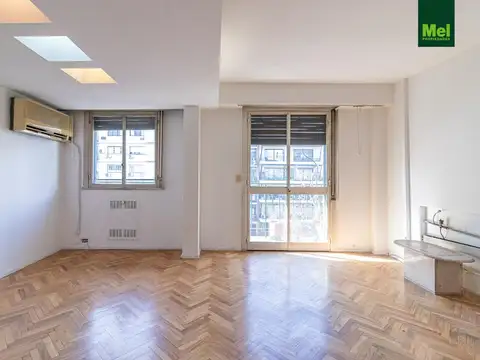 Departamento en Venta 40 años