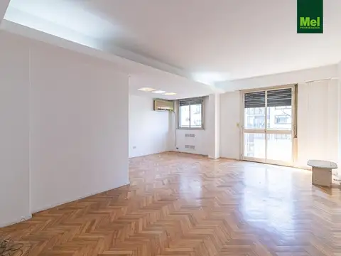 Avenida General Las Heras 3800, Piso 10