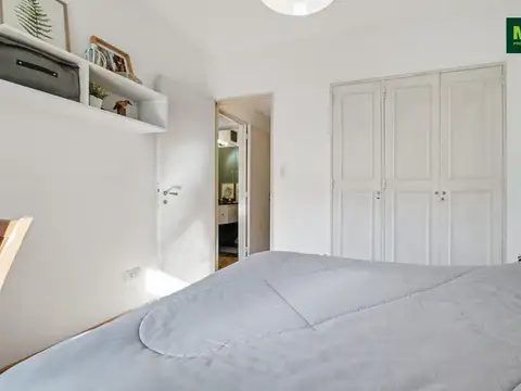 Departamento en Venta 40 años