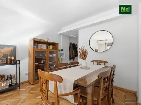Departamento en Venta en Botanico, USD 230.000