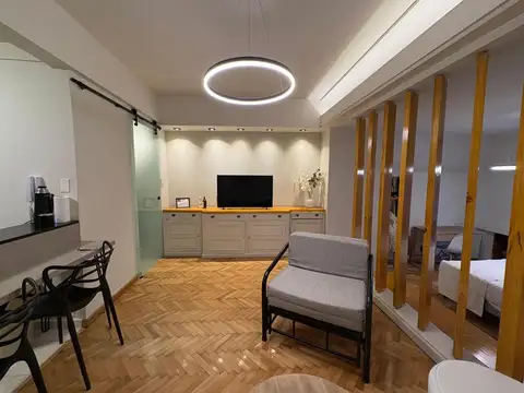 Departamento en Venta al Este