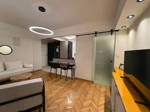 Avenida Cerviño 3900