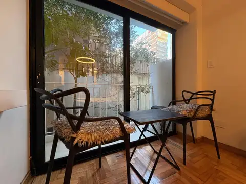 Departamento en palermo