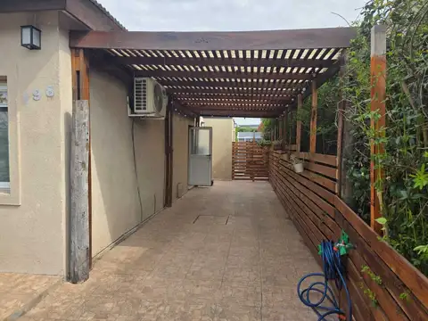 Casa en Venta en Pilar del Este - San Eduardo, USD 165.000