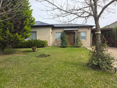 Casa en Venta de 3 dormitorios