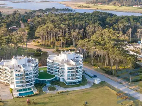 Punta Del Este - Frente Al Mar-  2 Ambientes  Amenities