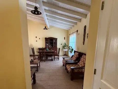 VENTA CASA complejo cerrado,Villa Nueva,Guaymallen