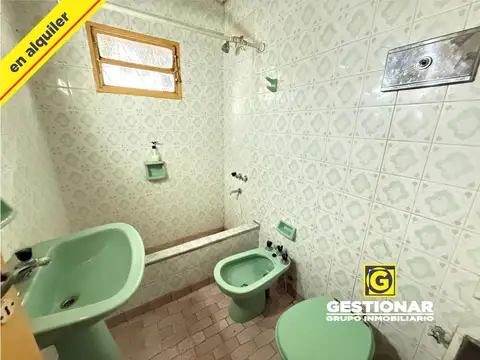 Departamento en Alquiler de 2 ambientes
