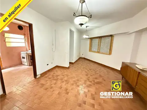 Paso De La Patria 800, Piso PB