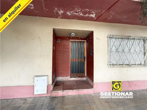 Departamento en alquiler en Valentin Alsina
