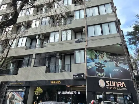 Departamento en Venta en San Cristobal, Capital Federal
