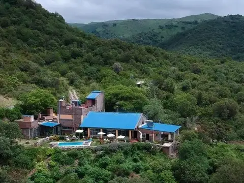 Casa en Venta en Unquillo, USD 470.000