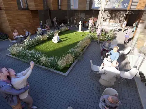 Local en Venta en San Carlos de Bariloche, USD 600.000