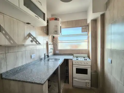 Departamento en Alquiler al Este