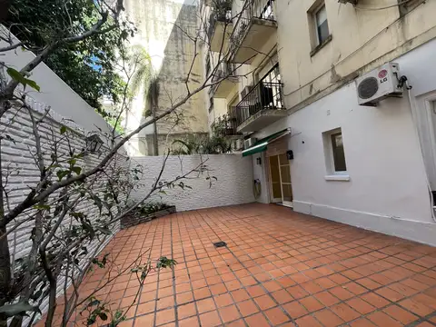 Departamento en Alquiler en Palermo, USD 1.550